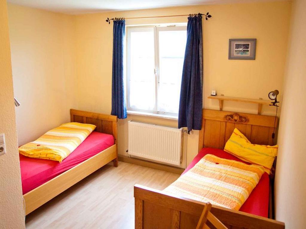 Weingut Alfred Huber Appartement Durbach Buitenkant foto