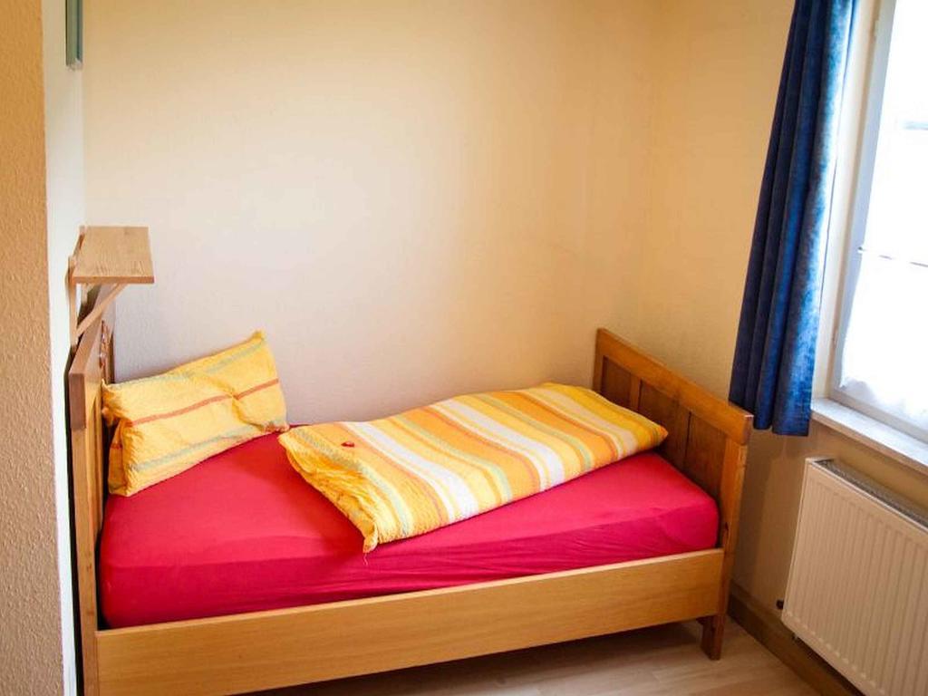 Weingut Alfred Huber Appartement Durbach Buitenkant foto